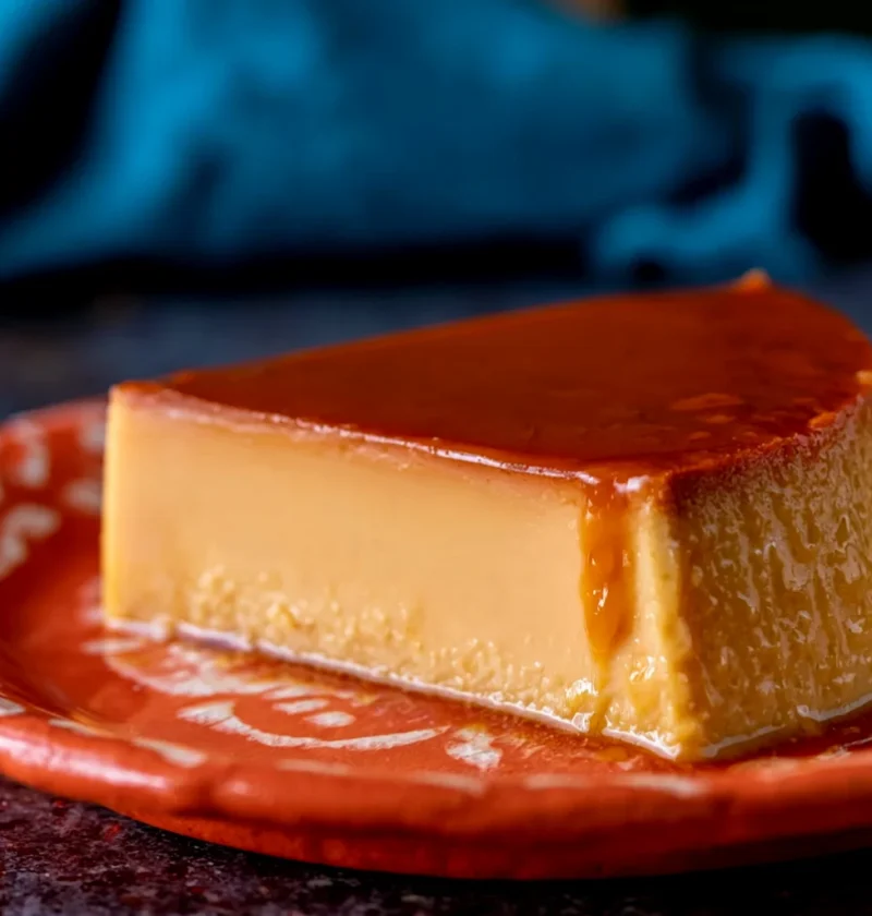 Mexican Flan Recipe