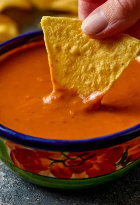 Salsa Mexicana