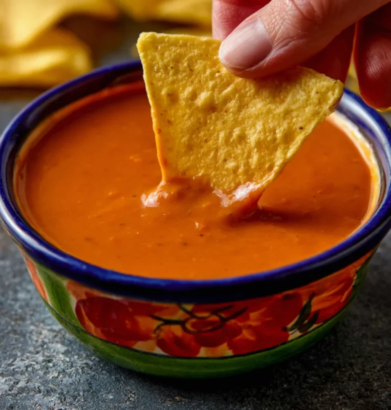 Salsa Mexicana