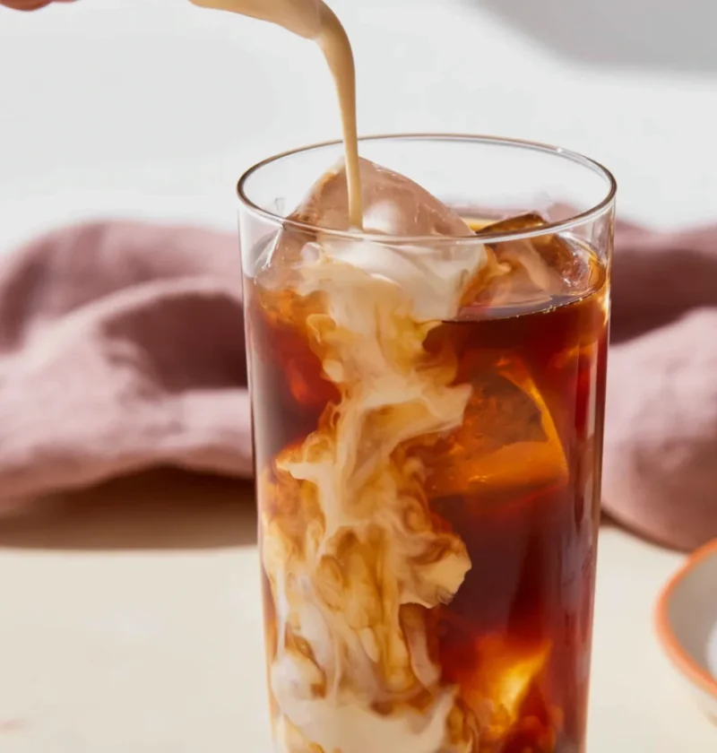 Starbucks Iced Chai Latte