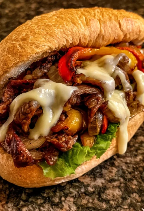 Steak