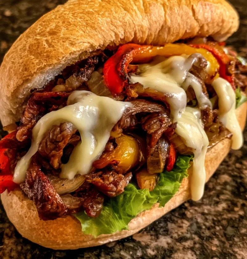 Steak
